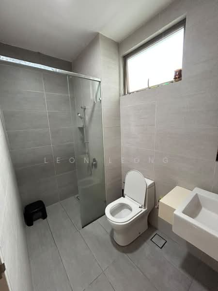 Service Residence for Rent at Citizen 2 - Leon Leong - Bathroom - PropertyGuru.com.my