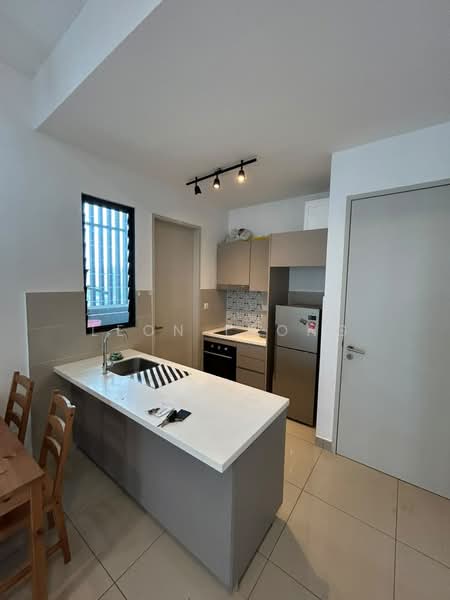 Service Residence for Rent at Citizen 2 - Leon Leong - Kitchen - PropertyGuru.com.my