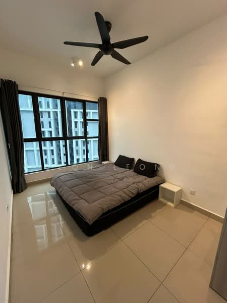 Service Residence for Rent at Citizen 2 - Leon Leong - Bedroom - PropertyGuru.com.my
