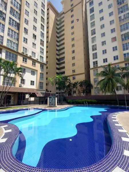 Apartment for Sale at Sri Jati 1 - WL Wan - Exterior - PropertyGuru.com.my
