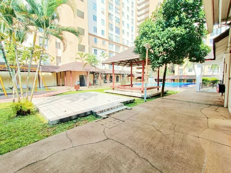 Apartment for Sale at Sri Jati 1 - WL Wan - Exterior - PropertyGuru.com.my
