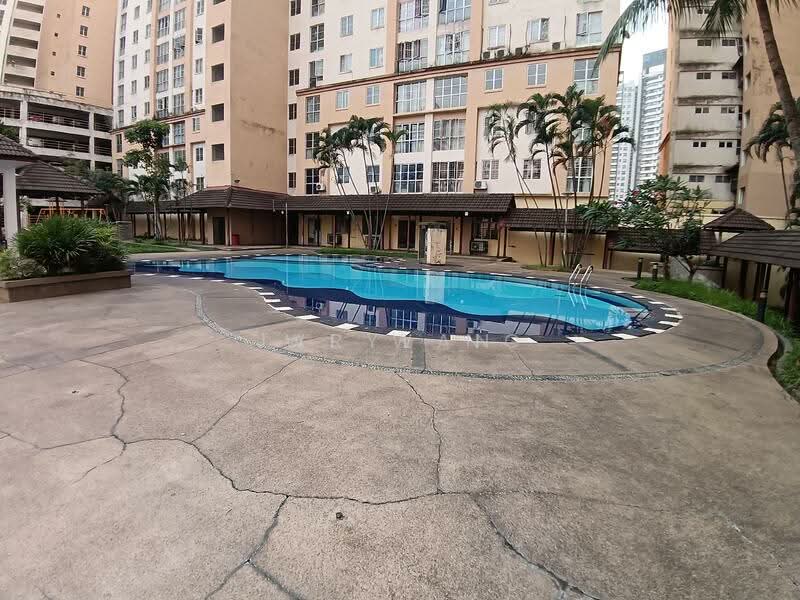 Apartment for Sale at Sri Jati 1 - WL Wan - Exterior - PropertyGuru.com.my