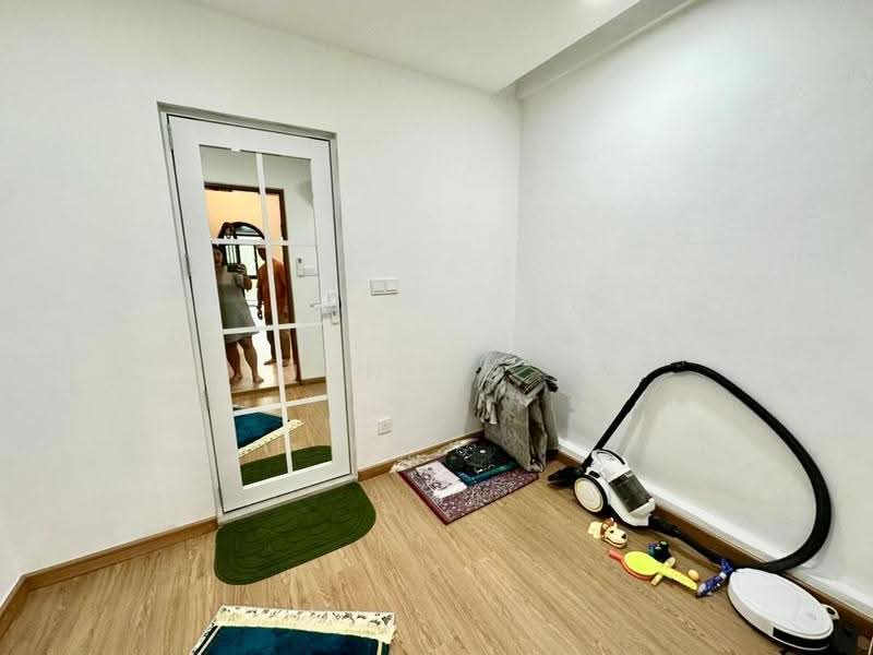 2-storey Terraced House for Sale in Iskandar Puteri (Nusajaya) (Johor) - Janice . - Interior - PropertyGuru.com.my