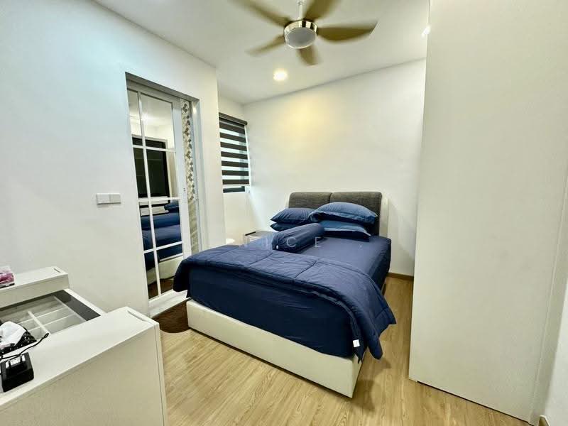2-storey Terraced House for Sale in Iskandar Puteri (Nusajaya) (Johor) - Janice . - Bedroom - PropertyGuru.com.my