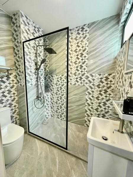 2-storey Terraced House for Sale in Iskandar Puteri (Nusajaya) (Johor) - Janice . - Bathroom - PropertyGuru.com.my