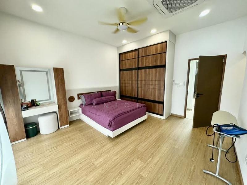 2-storey Terraced House for Sale in Iskandar Puteri (Nusajaya) (Johor) - Janice . - Bedroom - PropertyGuru.com.my