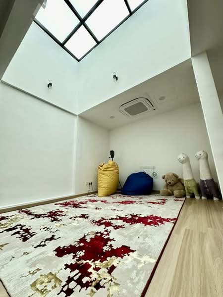 2-storey Terraced House for Sale in Iskandar Puteri (Nusajaya) (Johor) - Janice . - Interior - PropertyGuru.com.my