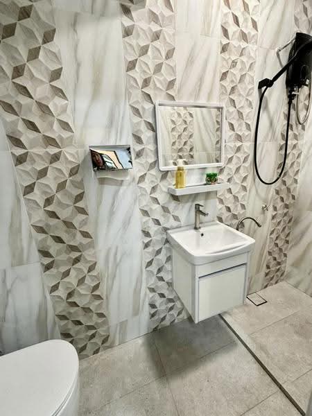 2-storey Terraced House for Sale in Iskandar Puteri (Nusajaya) (Johor) - Janice . - Bathroom - PropertyGuru.com.my