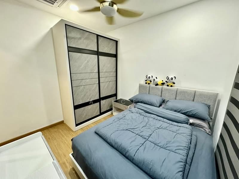 2-storey Terraced House for Sale in Iskandar Puteri (Nusajaya) (Johor) - Janice . - Bedroom - PropertyGuru.com.my