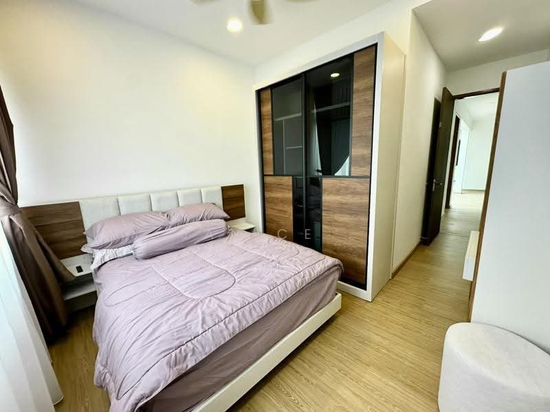 2-storey Terraced House for Sale in Iskandar Puteri (Nusajaya) (Johor) - Janice . - Bedroom - PropertyGuru.com.my