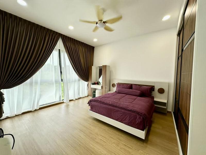 2-storey Terraced House for Sale in Iskandar Puteri (Nusajaya) (Johor) - Janice . - Bedroom - PropertyGuru.com.my