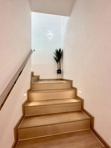 2-storey Terraced House for Sale in Iskandar Puteri (Nusajaya) (Johor) - Janice . - Interior - PropertyGuru.com.my