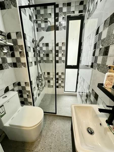 2-storey Terraced House for Sale in Iskandar Puteri (Nusajaya) (Johor) - Janice . - Bathroom - PropertyGuru.com.my