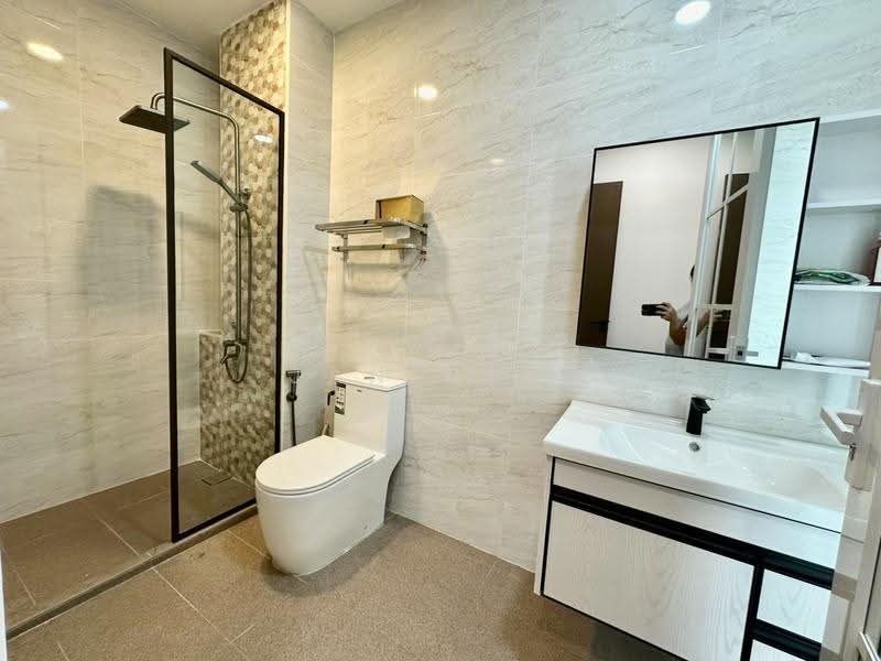2-storey Terraced House for Sale in Iskandar Puteri (Nusajaya) (Johor) - Janice . - Bathroom - PropertyGuru.com.my