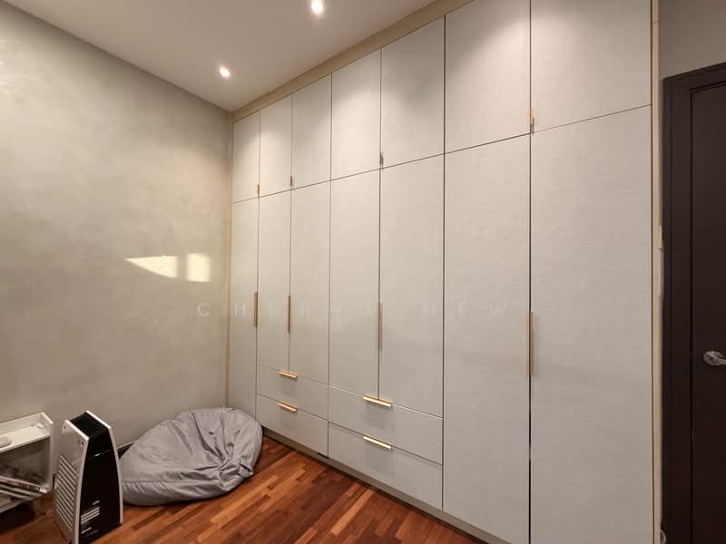 2-storey Terraced House for Rent in Setia Eco Glades (Cyberjaya) - Cheryl Hew - Interior - PropertyGuru.com.my