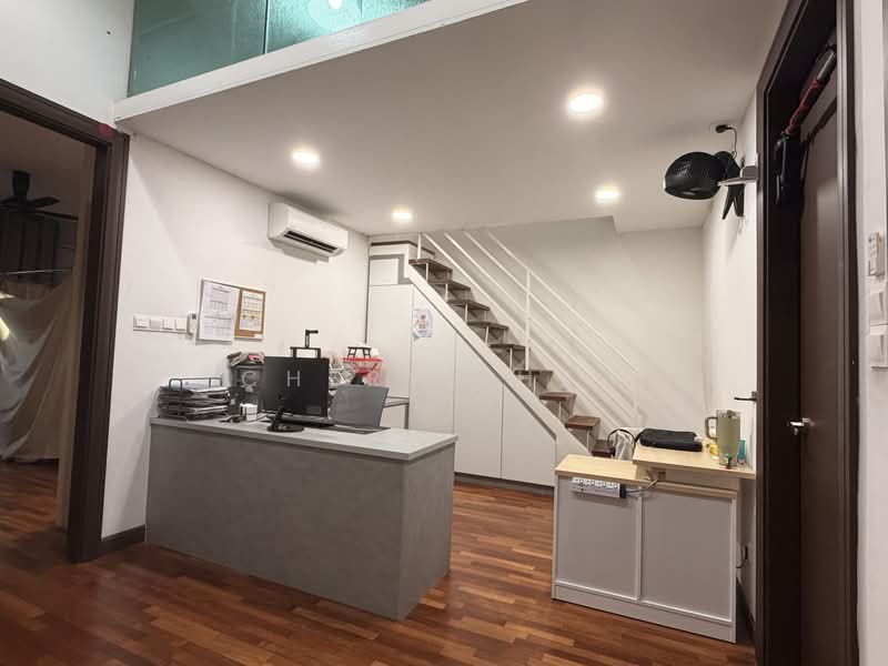 2-storey Terraced House for Rent in Setia Eco Glades (Cyberjaya) - Cheryl Hew - Interior - PropertyGuru.com.my