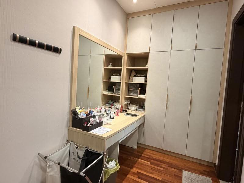 2-storey Terraced House for Rent in Setia Eco Glades (Cyberjaya) - Cheryl Hew - Interior - PropertyGuru.com.my