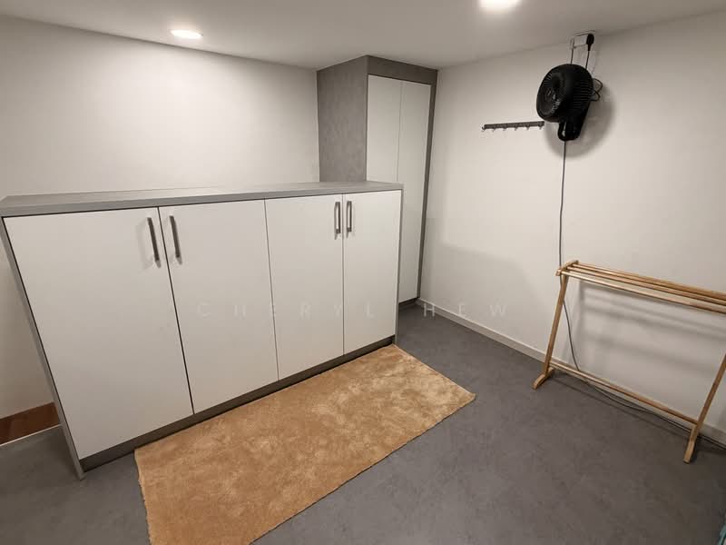2-storey Terraced House for Rent in Setia Eco Glades (Cyberjaya) - Cheryl Hew - Interior - PropertyGuru.com.my