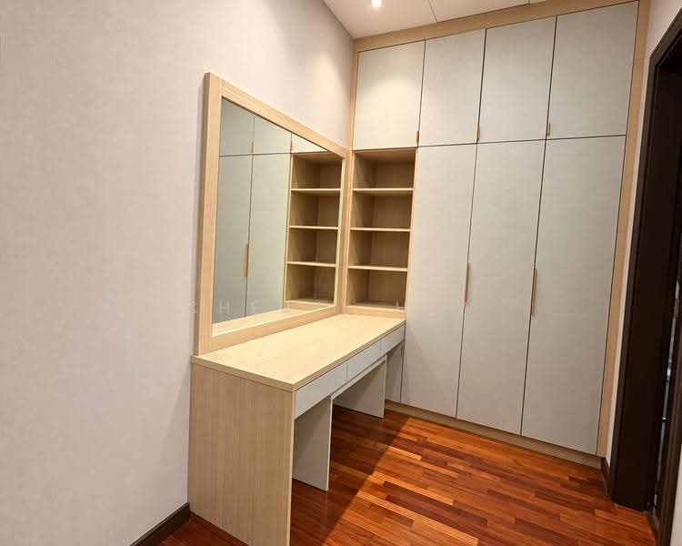 2-storey Terraced House for Rent in Setia Eco Glades (Cyberjaya) - Cheryl Hew - Interior - PropertyGuru.com.my