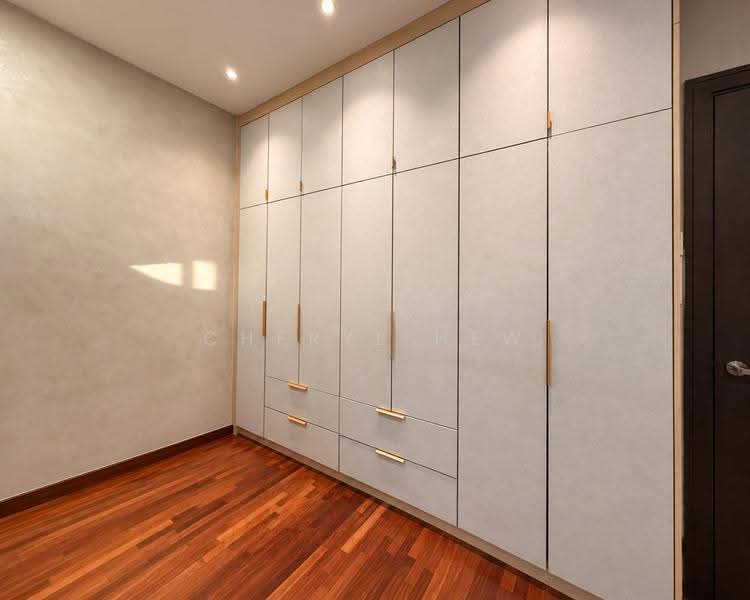 2-storey Terraced House for Rent in Setia Eco Glades (Cyberjaya) - Cheryl Hew - Interior - PropertyGuru.com.my
