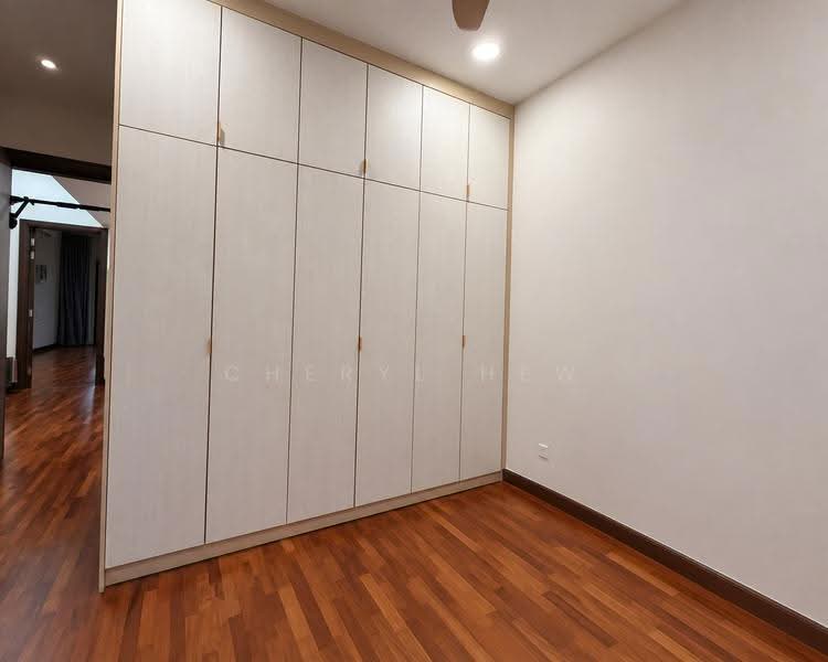 2-storey Terraced House for Rent in Setia Eco Glades (Cyberjaya) - Cheryl Hew - Interior - PropertyGuru.com.my
