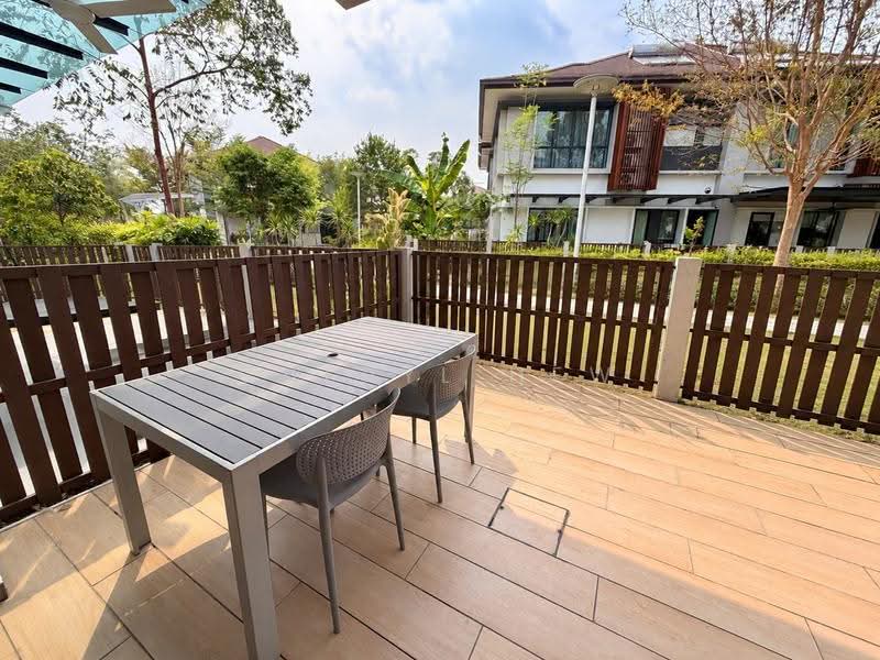 2-storey Terraced House for Rent in Setia Eco Glades (Cyberjaya) - Cheryl Hew - Exterior - PropertyGuru.com.my