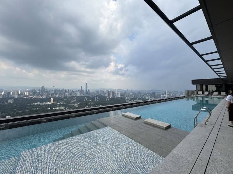 Apartment for Sale at Pavilion Damansara Heights - Sara Goh - PropertyGuru.com.my