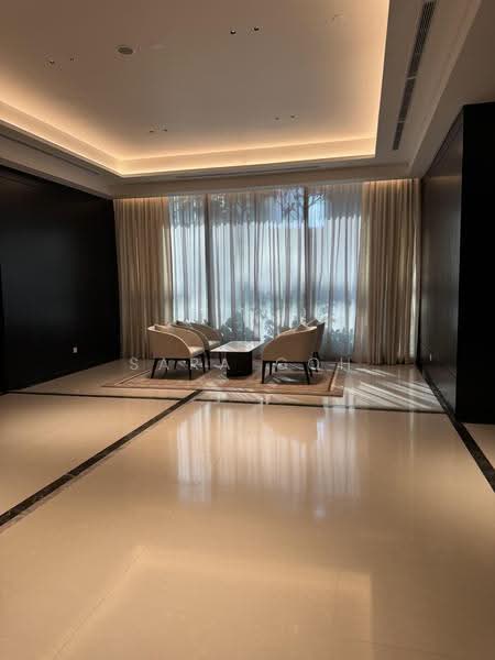 Apartment for Sale at Pavilion Damansara Heights - Sara Goh - PropertyGuru.com.my