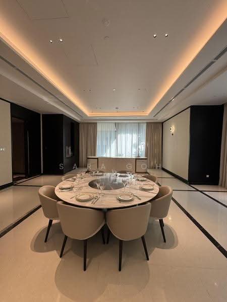 Apartment for Sale at Pavilion Damansara Heights - Sara Goh - PropertyGuru.com.my