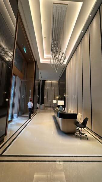Apartment for Sale at Pavilion Damansara Heights - Sara Goh - PropertyGuru.com.my