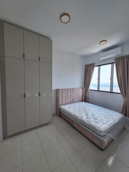 Condominium for Rent at Residensi Begonia - David Teoh - Bedroom - PropertyGuru.com.my