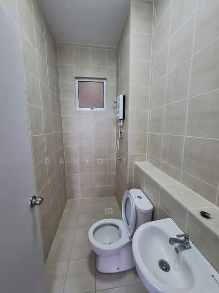 Condominium for Rent at Residensi Begonia - David Teoh - Bathroom - PropertyGuru.com.my