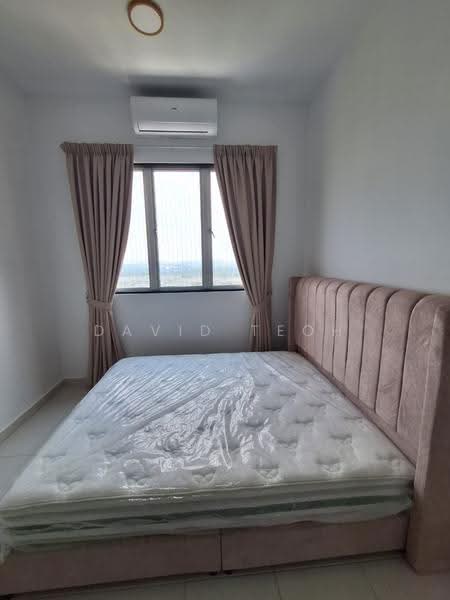 Condominium for Rent at Residensi Begonia - David Teoh - Bedroom - PropertyGuru.com.my