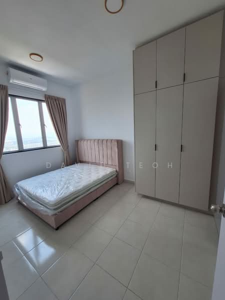 Condominium for Rent at Residensi Begonia - David Teoh - Bedroom - PropertyGuru.com.my