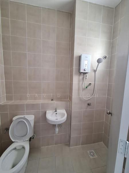 Condominium for Rent at Residensi Begonia - David Teoh - Bathroom - PropertyGuru.com.my
