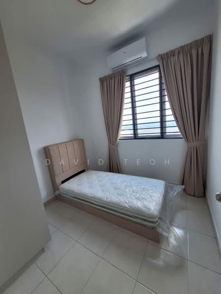 Condominium for Rent at Residensi Begonia - David Teoh - Bedroom - PropertyGuru.com.my