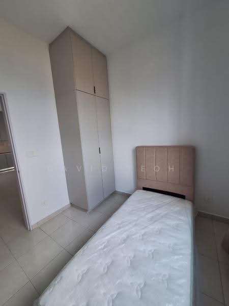 Condominium for Rent at Residensi Begonia - David Teoh - Bedroom - PropertyGuru.com.my