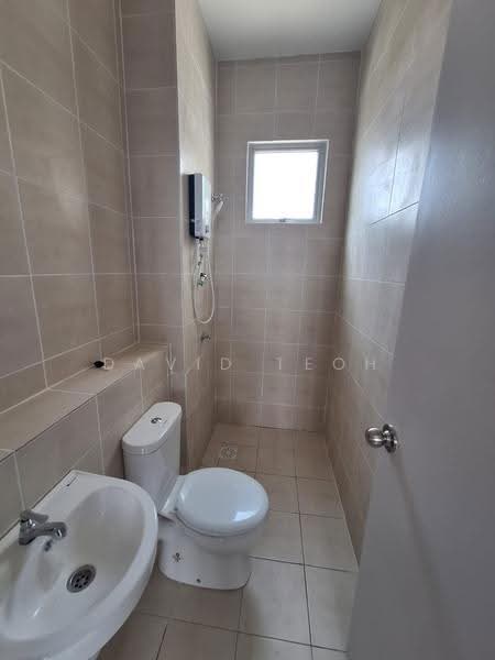 Condominium for Rent at Residensi Begonia - David Teoh - Bathroom - PropertyGuru.com.my