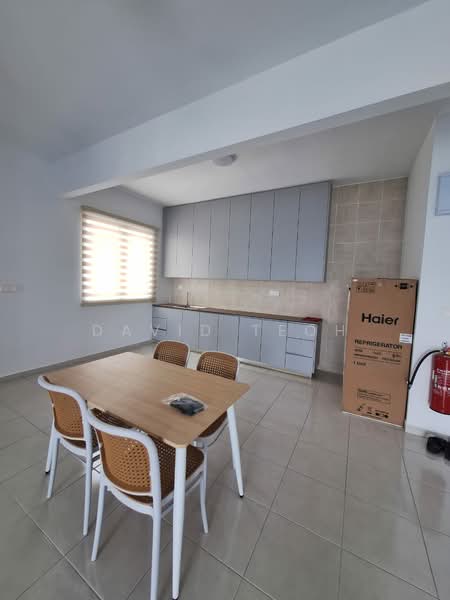 Condominium for Rent at Residensi Begonia - David Teoh - Kitchen - PropertyGuru.com.my