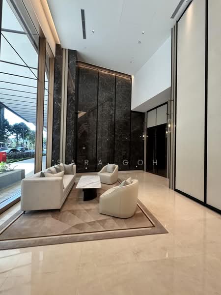 Apartment for Sale at Pavilion Damansara Heights - Sara Goh - PropertyGuru.com.my