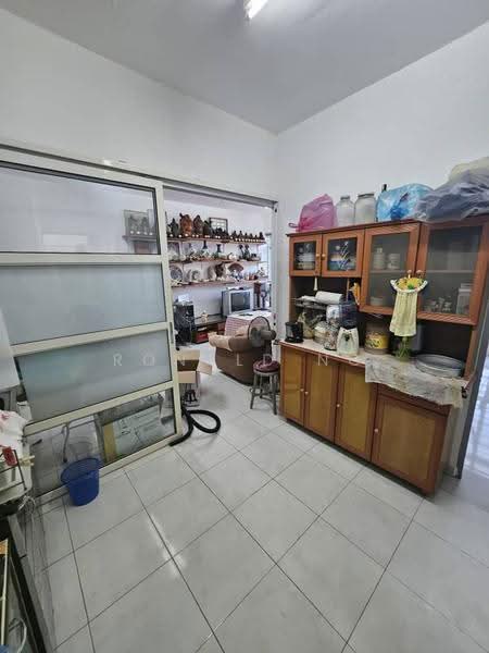 Apartment for Sale at Suria Vista Apartment - Ronald Ng - Living Room - PropertyGuru.com.my
