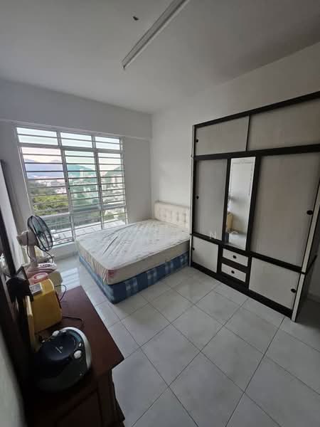 Apartment for Sale at Suria Vista Apartment - Ronald Ng - Bedroom - PropertyGuru.com.my
