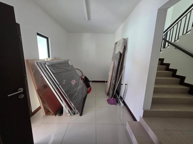 Semi-Detached House for Sale in Taman Nusa Idaman (Iskandar Puteri (Nusajaya)) - Zoey Lee - PropertyGuru.com.my