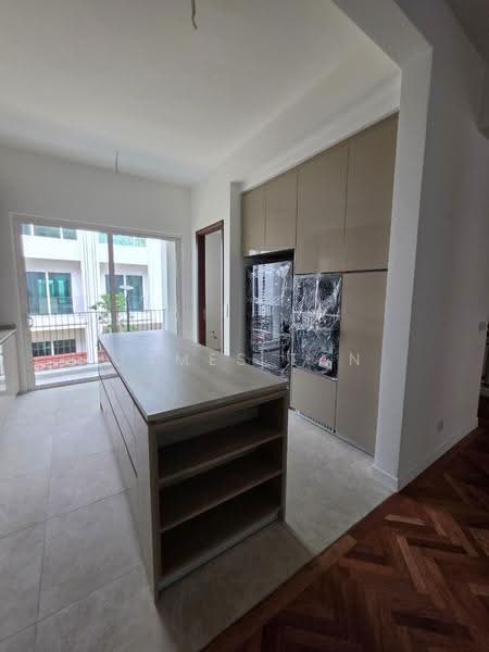 Rumah Teres 3-Tingkat untuk Dijual di Tanjung Tokong (Penang) - James Tan - Kitchen - PropertyGuru.com.my