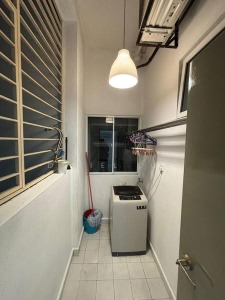 Service Residence for Rent at Vue Residences - Daniel Kok - Interior - PropertyGuru.com.my