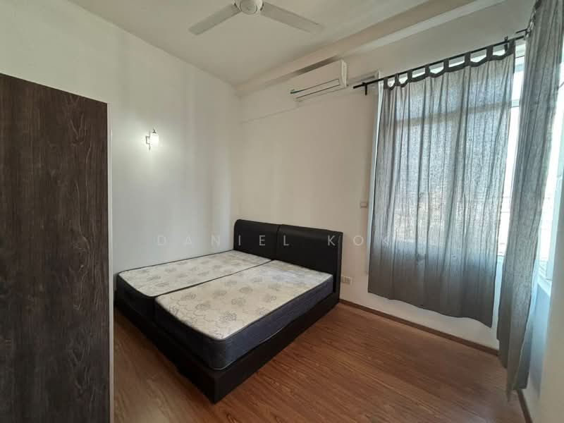Service Residence for Rent at Vue Residences - Daniel Kok - Bedroom - PropertyGuru.com.my