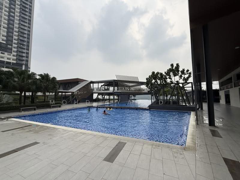 Condominium for Sale at Residensi Adelia 2 - Mohd Syahidie - Exterior - PropertyGuru.com.my