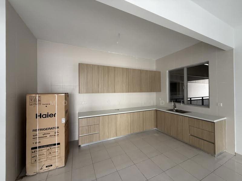 Condominium for Sale at Residensi Adelia 2 - Mohd Syahidie - Kitchen - PropertyGuru.com.my