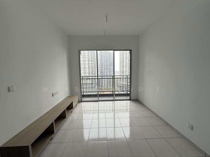 Condominium for Sale at Residensi Adelia 2 - Mohd Syahidie - Living Room - PropertyGuru.com.my