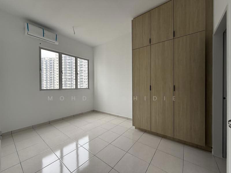 Condominium for Sale at Residensi Adelia 2 - Mohd Syahidie - Bedroom - PropertyGuru.com.my